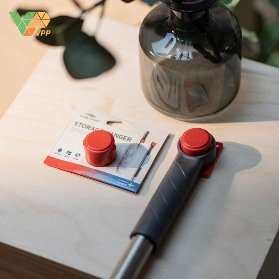 Lưu ý vệ sinh và sử dụng Móc treo Nordic Stream