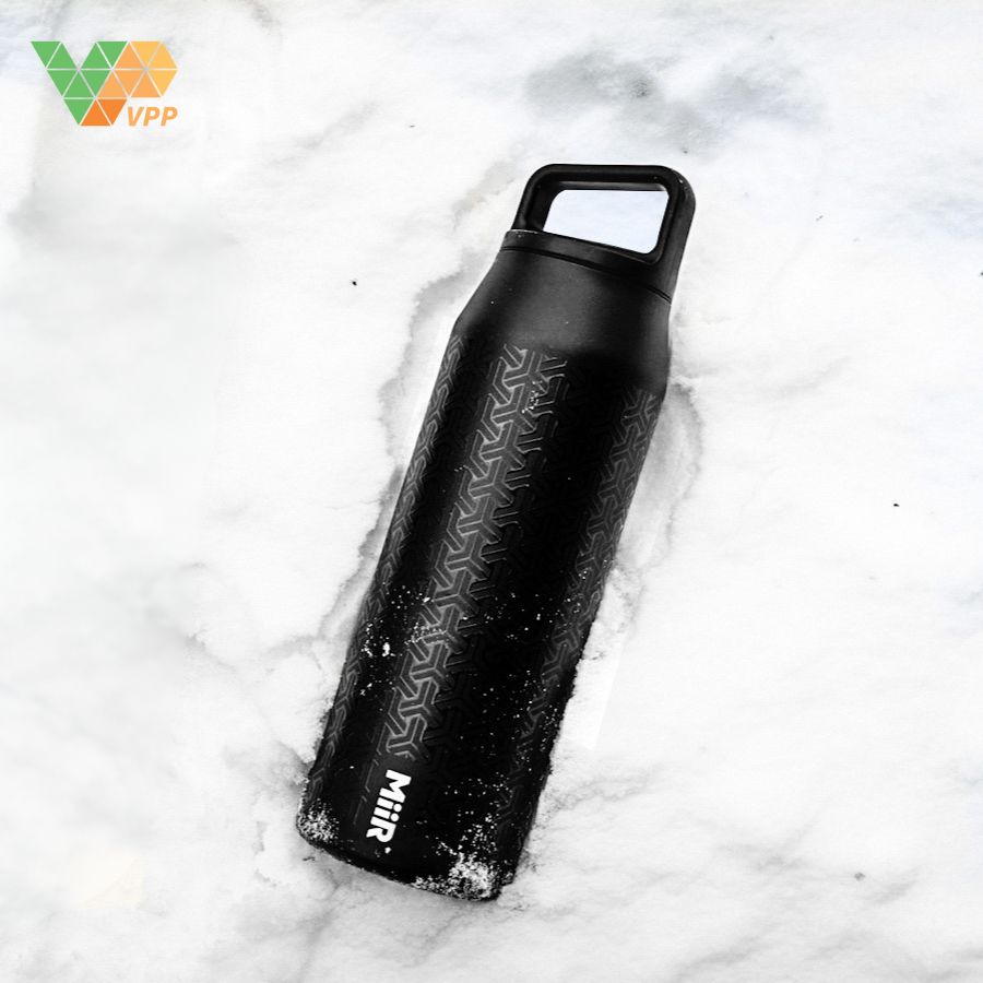 Lưu ý vệ sinh và sử dụng Bình giữ nhiệt Carryology Wide Mouth 946ml