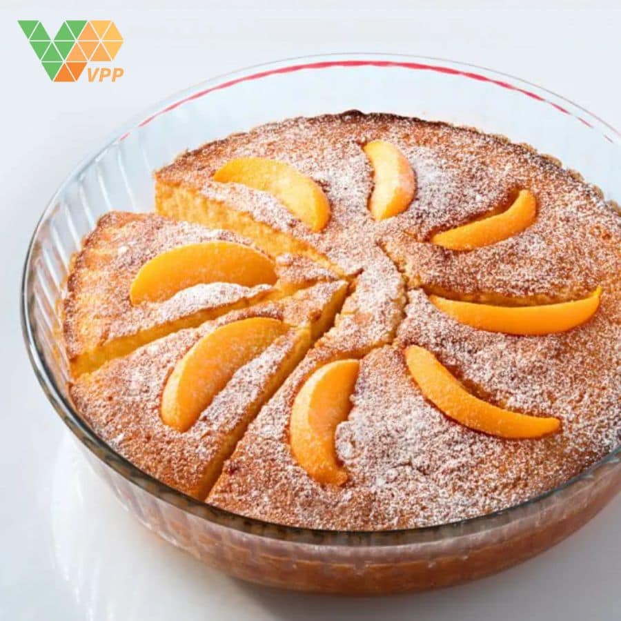 Lưu ý vệ sinh và sử dụng khay bánh tròn sâu lòng Ocuisine