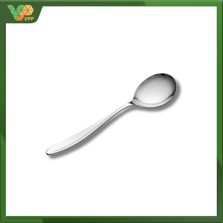 Muỗng súp Organic Viners chính hãng