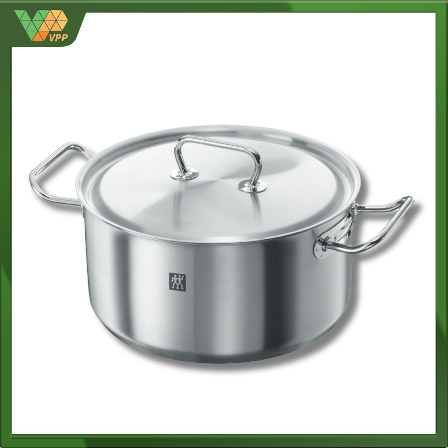 Nồi inox ZWILLING Twin Classic 28cm chính hãng