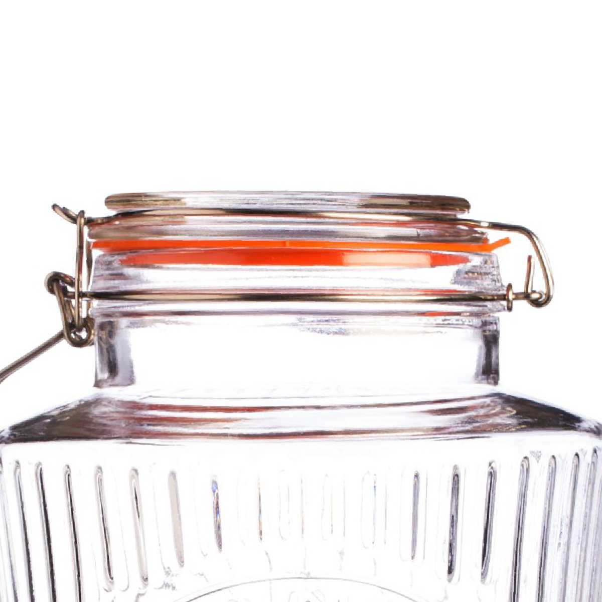 Kilner - Bình nước thủy tinh Vintage