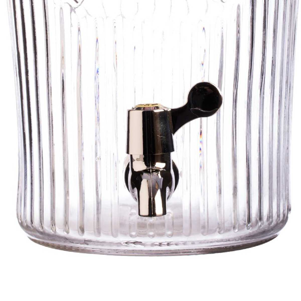 Kilner - Bình nước thủy tinh Vintage