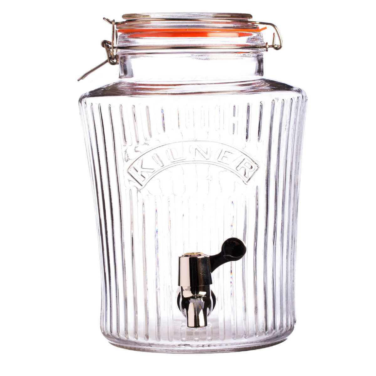 Kilner - Bình nước thủy tinh Vintage