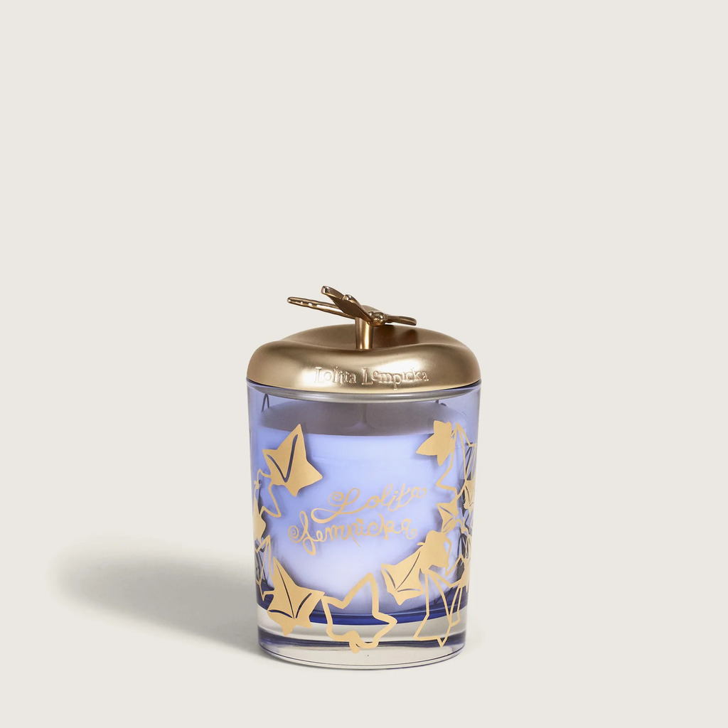 Maison Berger - Nến thơm Lolita Lempicka Purple - 210g