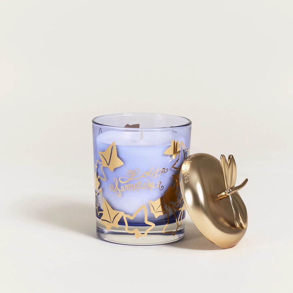 Maison Berger - Nến thơm Lolita Lempicka Purple - 210g