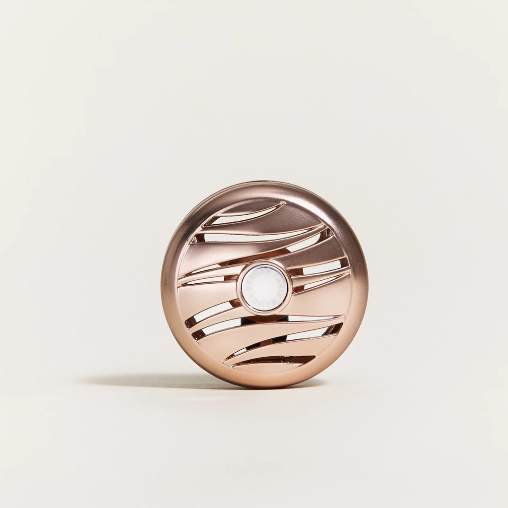 Maison Berger - Kẹp tinh dầu xe hơi Blissful