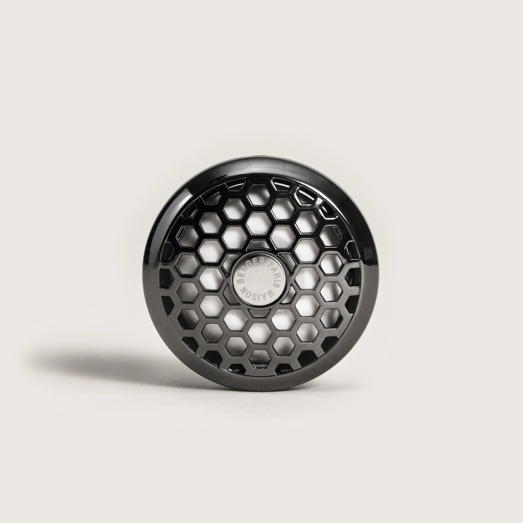 Maison Berger - Bộ kẹp tinh dầu xe hơi Illusion Wilderness - 2 món