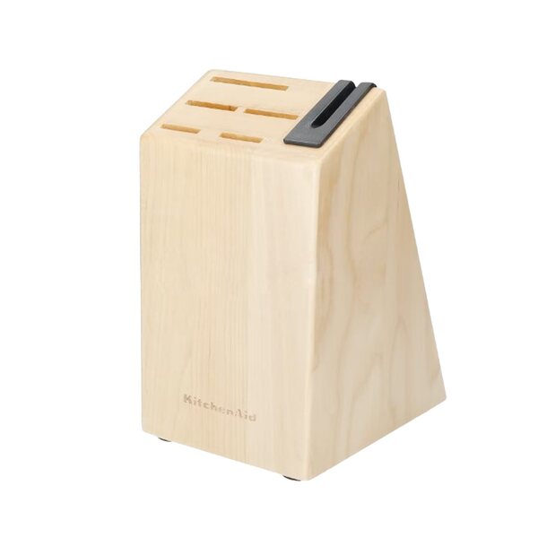 KitchenAid - Hộp dao Gourmet - 6 món