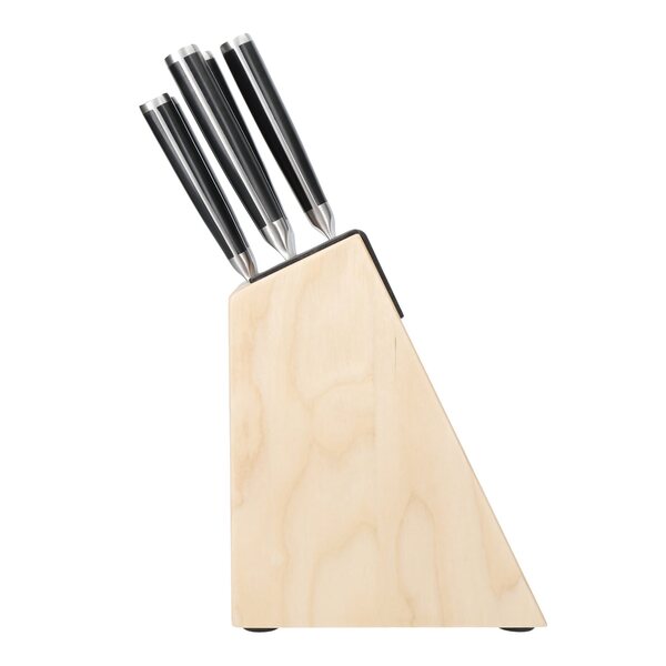 KitchenAid - Hộp dao Gourmet - 6 món