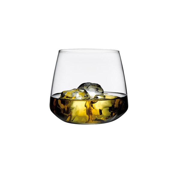 Bộ ly Mirage Whisky NUDE - 6 cái