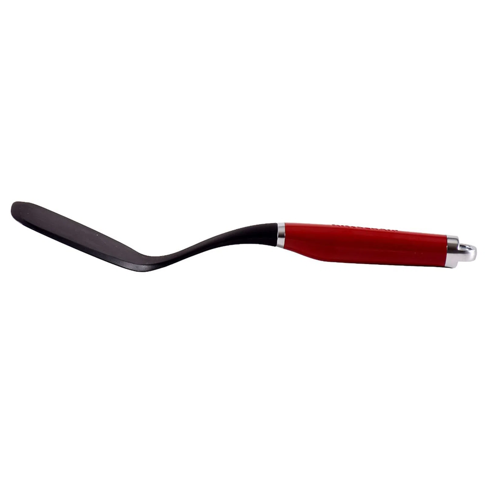 Xẻng chiên Coreline ngắn KITCHENAID màu đỏ