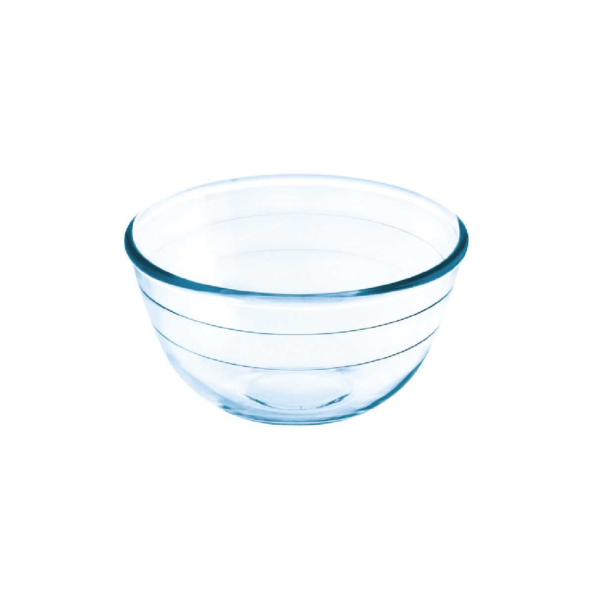 Ocuisine - Tô gốm thủy tinh sâu lòng