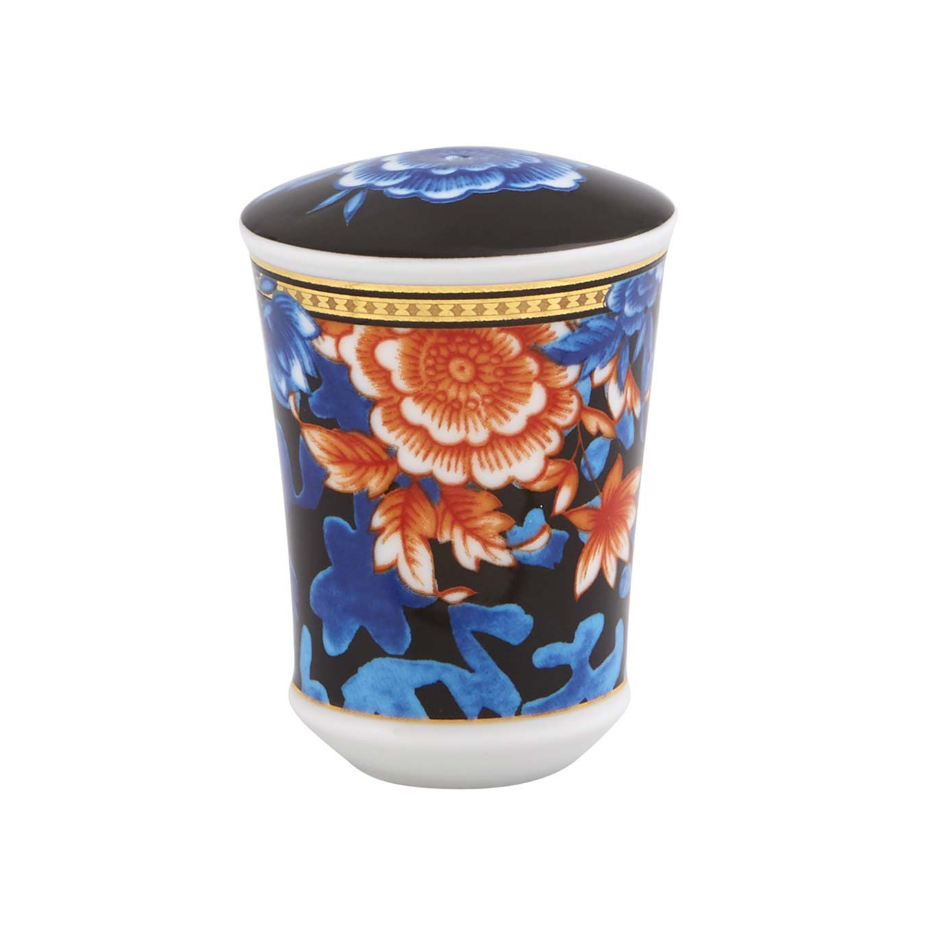 Vista Alegre - Bộ hũ rắc muối/tiêu Cannaregio - 2 món