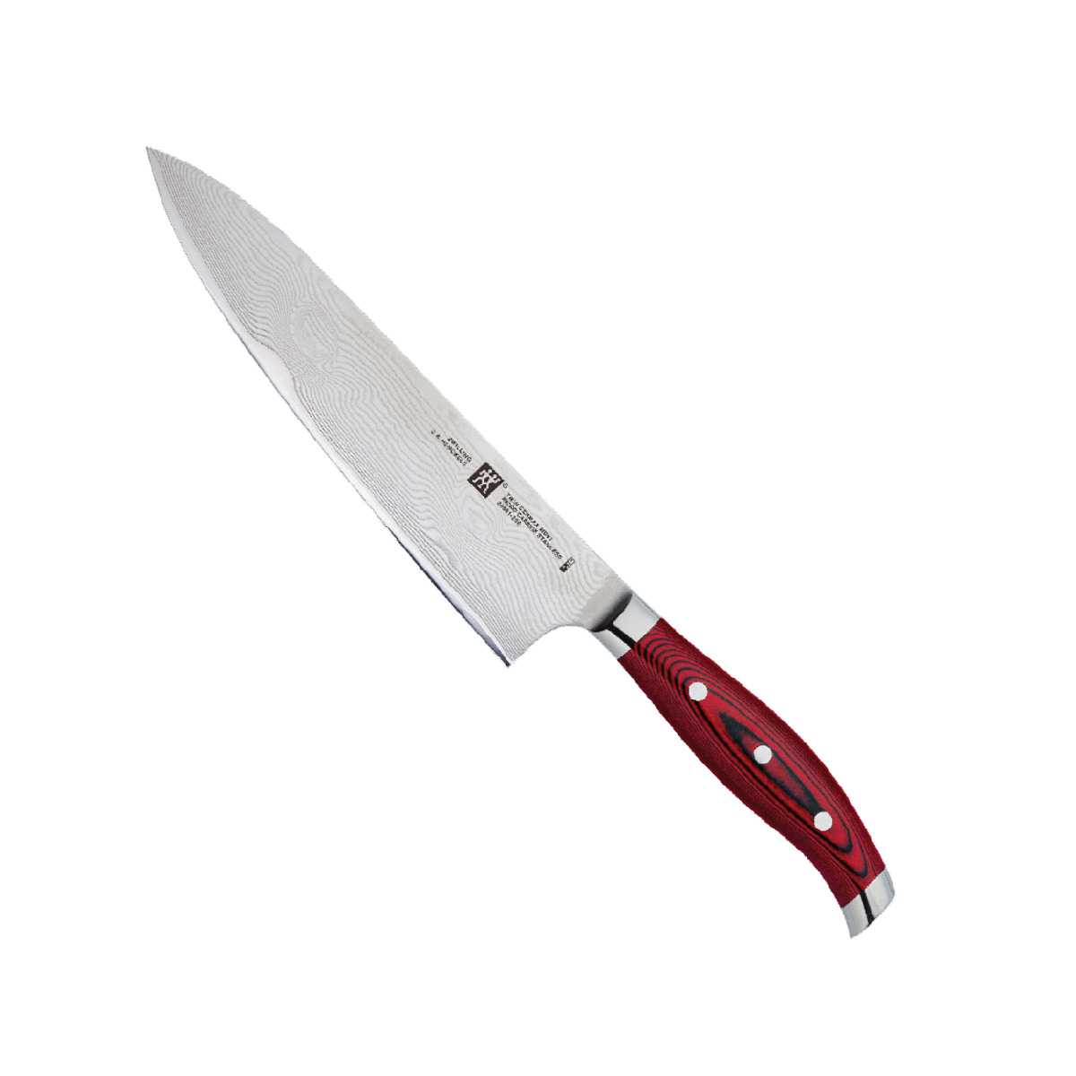 Dao Chef ZWILLING Twin Cermax MD67 - 20cm