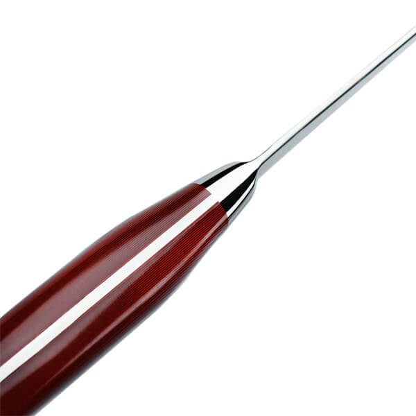 ZWILLING - Dao Santoku Twin Cermax MD67 - 18cm - OPEN BOX