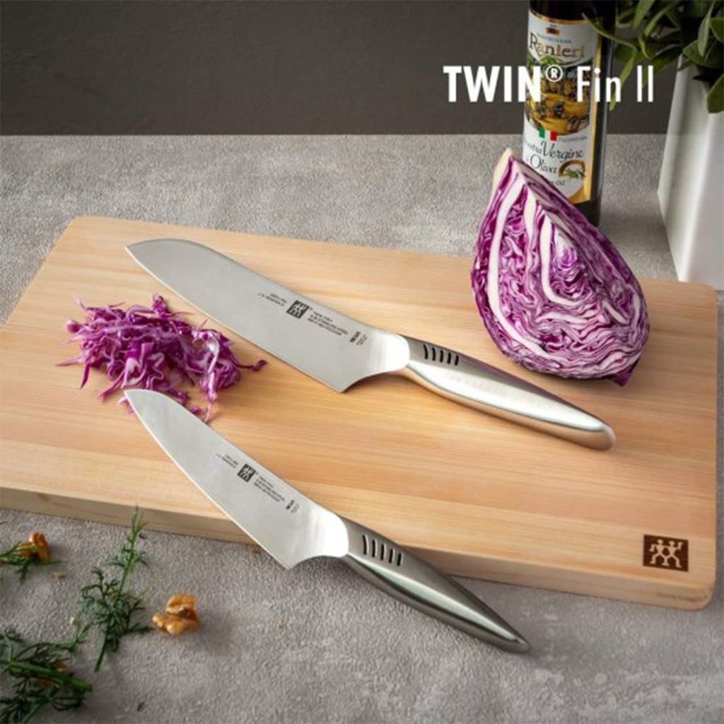Dao gọt ZWILLING FIN 2 - 9cm
