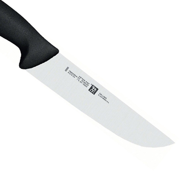 Dao thái thịt ZWILLING Twin Master màu đen - 18cm