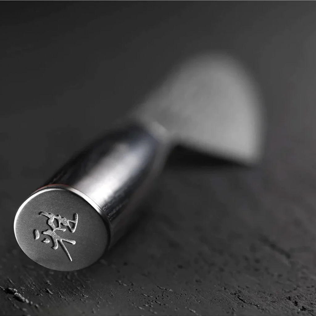 Dao Santoku 5000MCD 67 MIYABI - 18cm