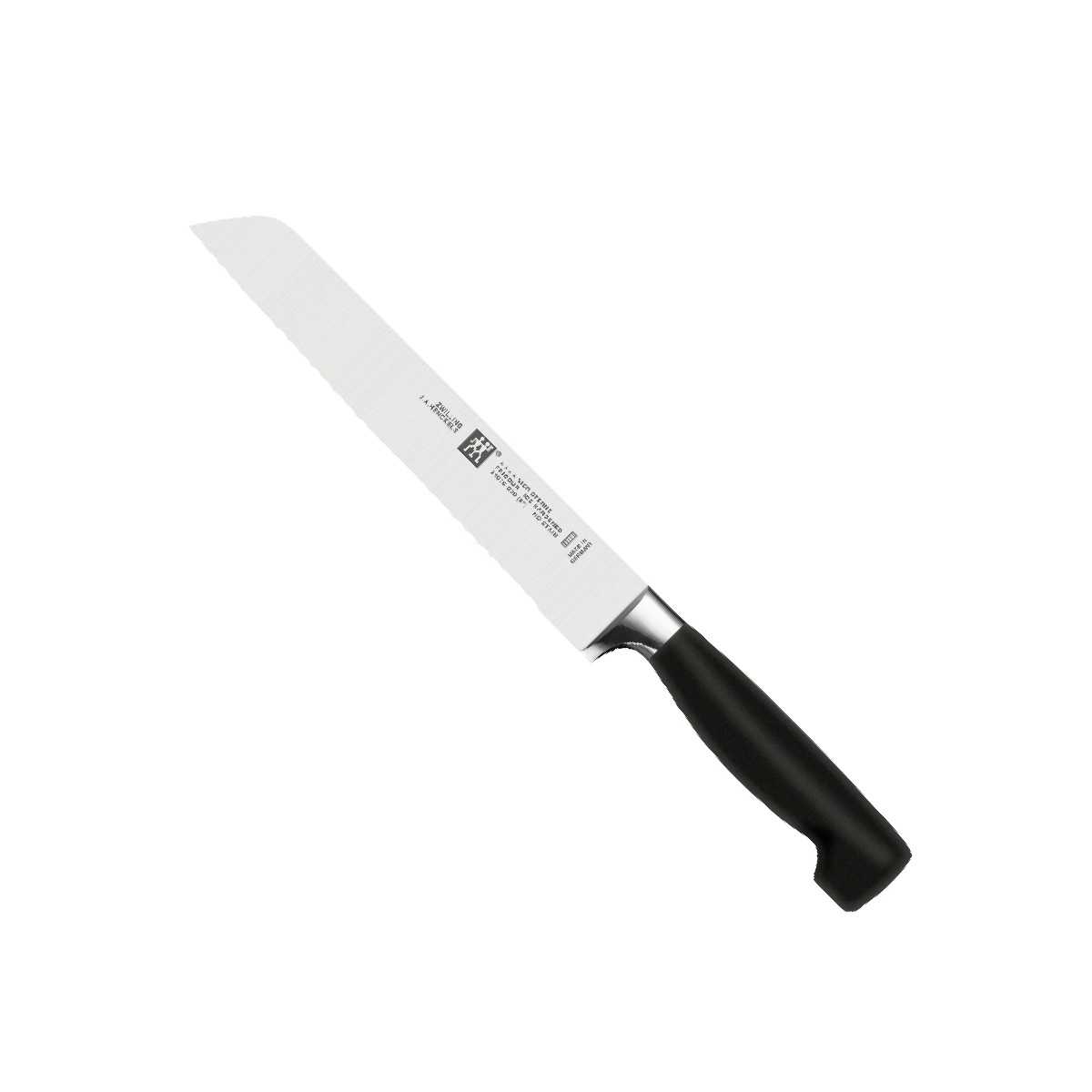 ZWILLING - Hộp dao Four Star - 7 món