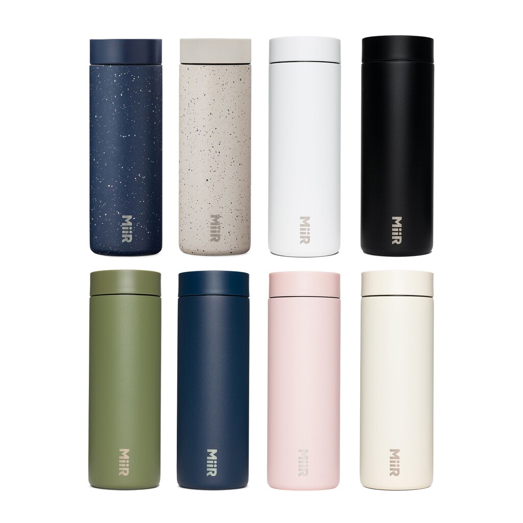 MiiR - Bình giữ nhiệt 360 Traveler