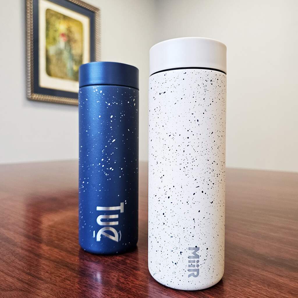 MiiR - Bình giữ nhiệt 360 Traveler