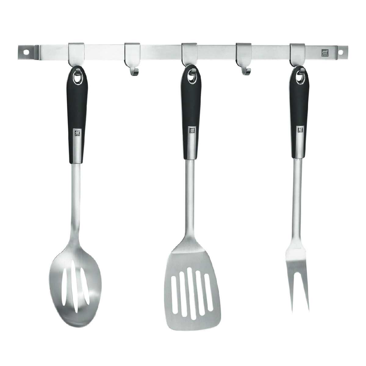ZWILLING - Thanh treo tường - 40cm (5 móc)