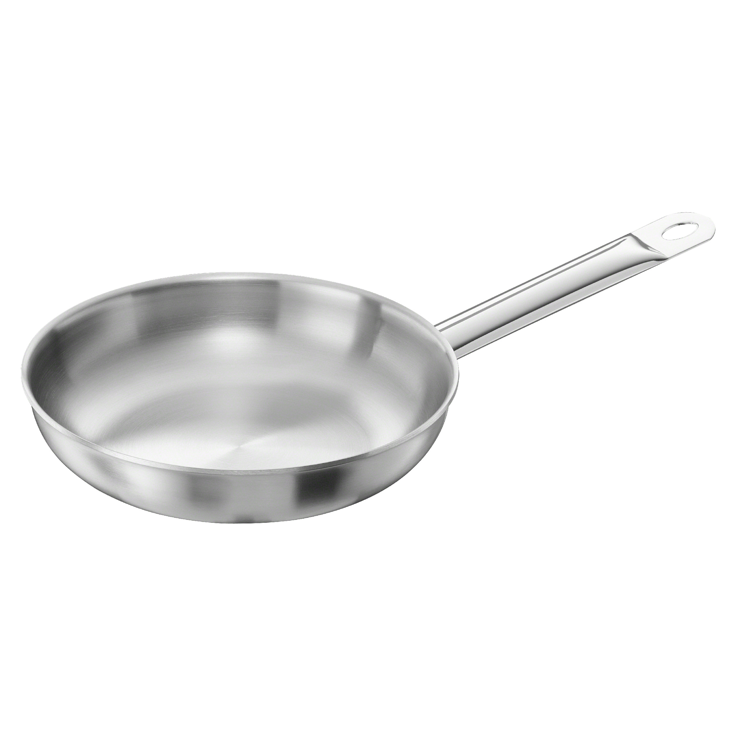 ZWILLING - Chảo inox Twin Choice