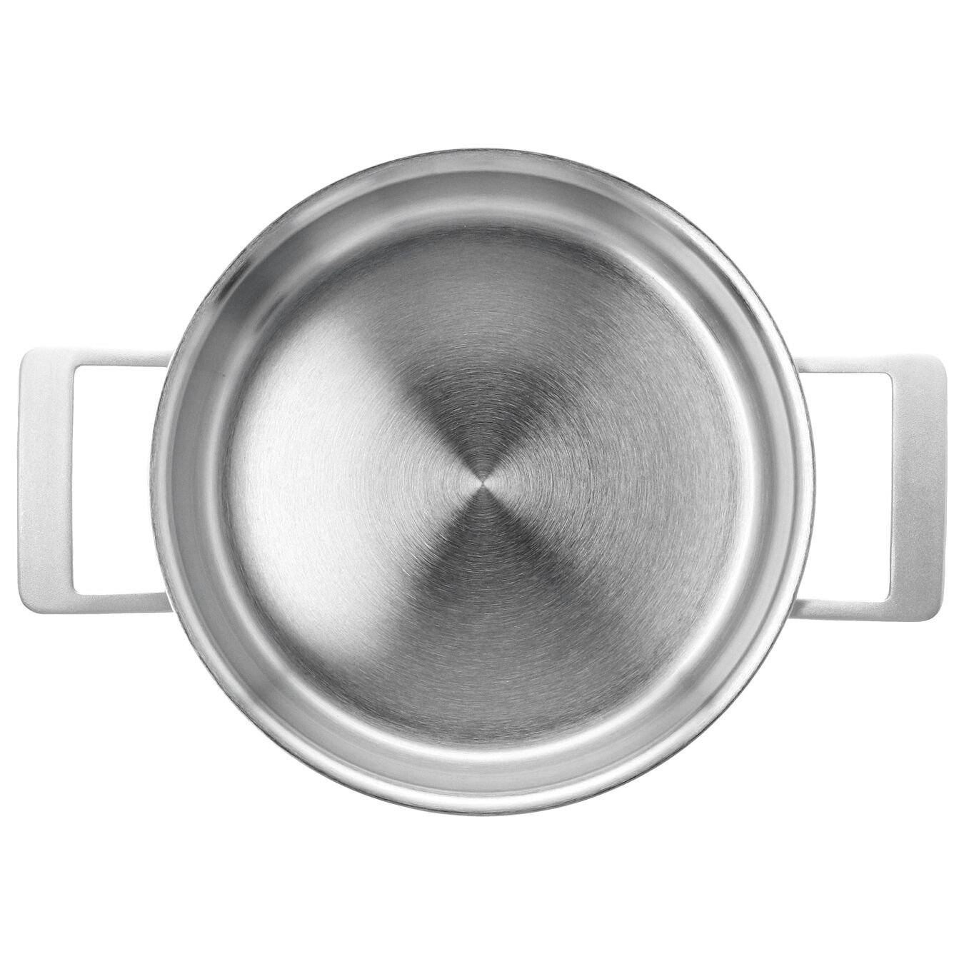 Demeyere - Nồi inox Industry 5 - 3.75L/24cm