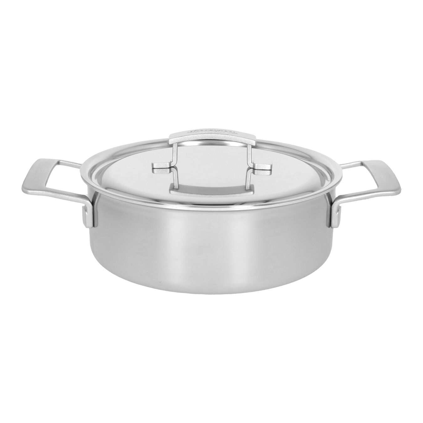 Demeyere - Nồi inox Industry 5 - 3.75L/24cm