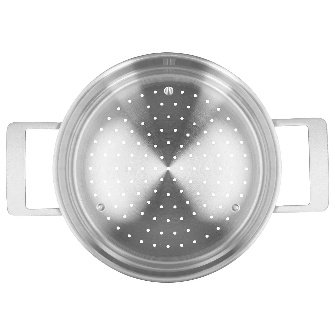 Demeyere - Xửng hấp Industry 5 - 5.2L/24cm