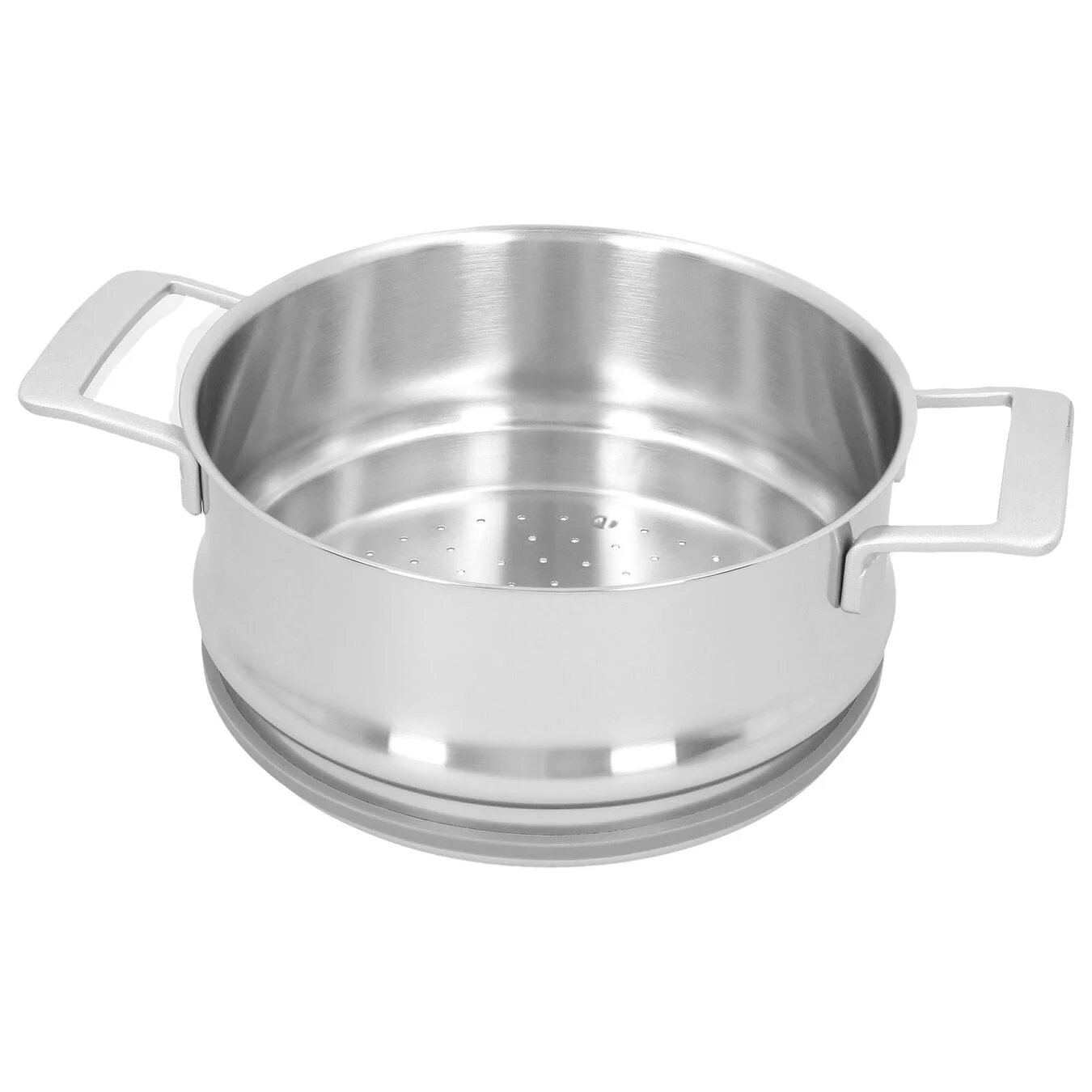 Demeyere - Xửng hấp Industry 5 - 5.2L/24cm
