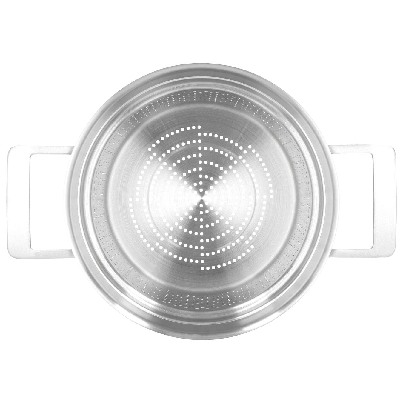 Demeyere - Lồng trụng mì Ý Industry 5 - 8L/24cm