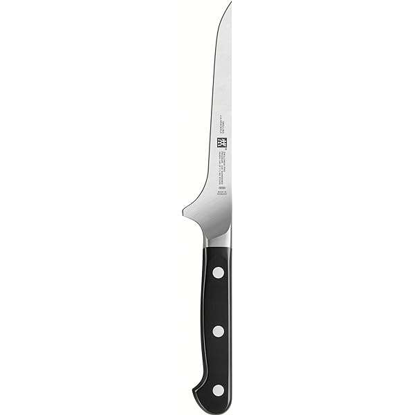 Dao rọc xương ZWILLING Pro - 14cm