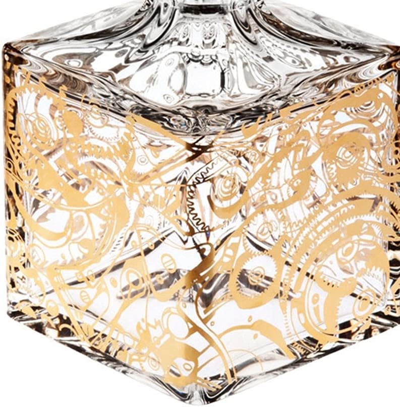 Vista Alegre - Bình Decanter whisky Cronos