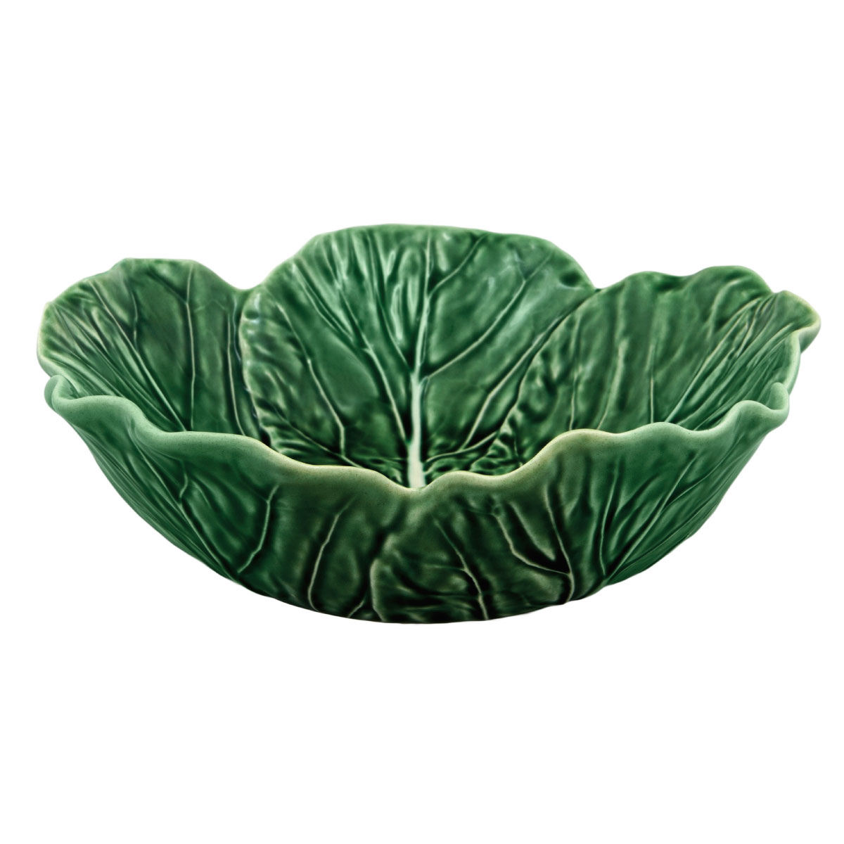 Bordallo - Cabbage - Tô
