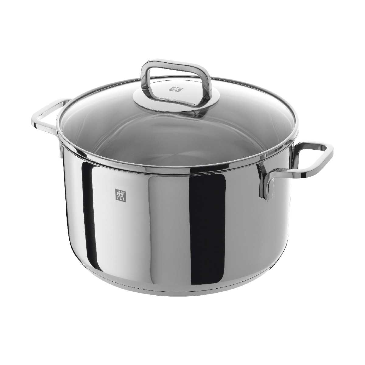 ZWILLING - Bộ nồi Quadro - 5 món