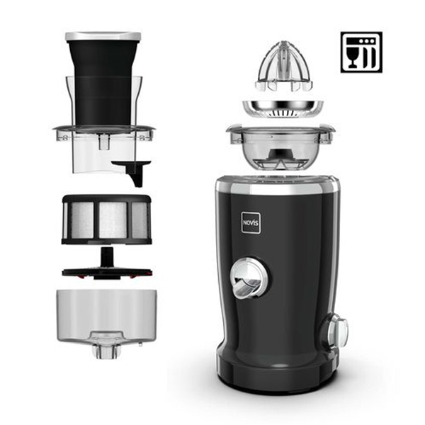 Novis- Máy ép Vita Juicer