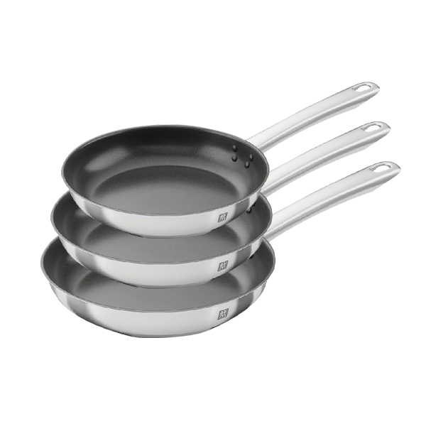 Chảo inox chống dính Moment ZWILLING