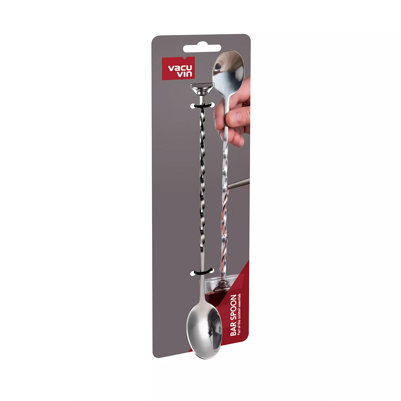Vacu Vin - Muỗng pha chế