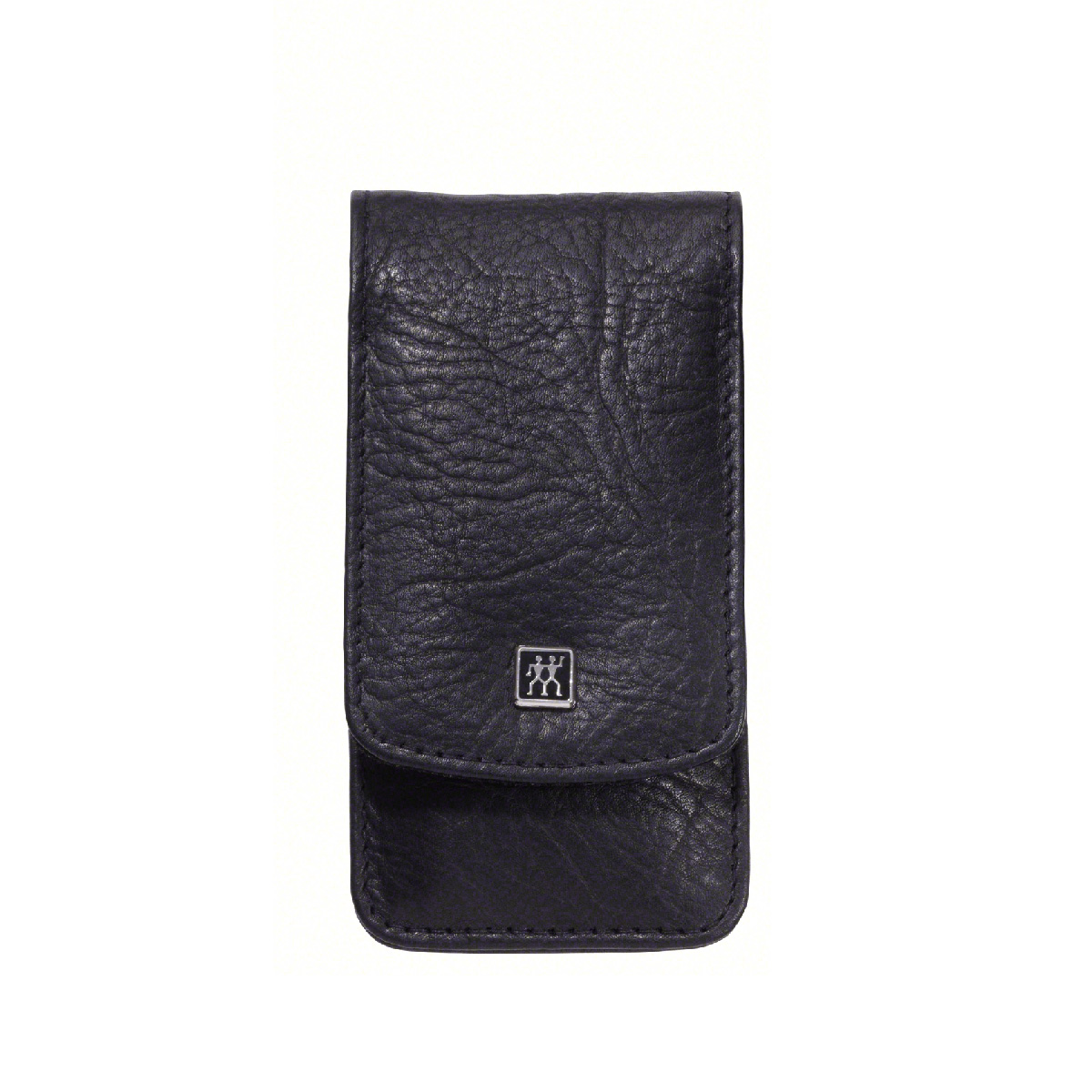 ZWILLING - Bộ bấm móng tay Twinox màu đen - 3 món