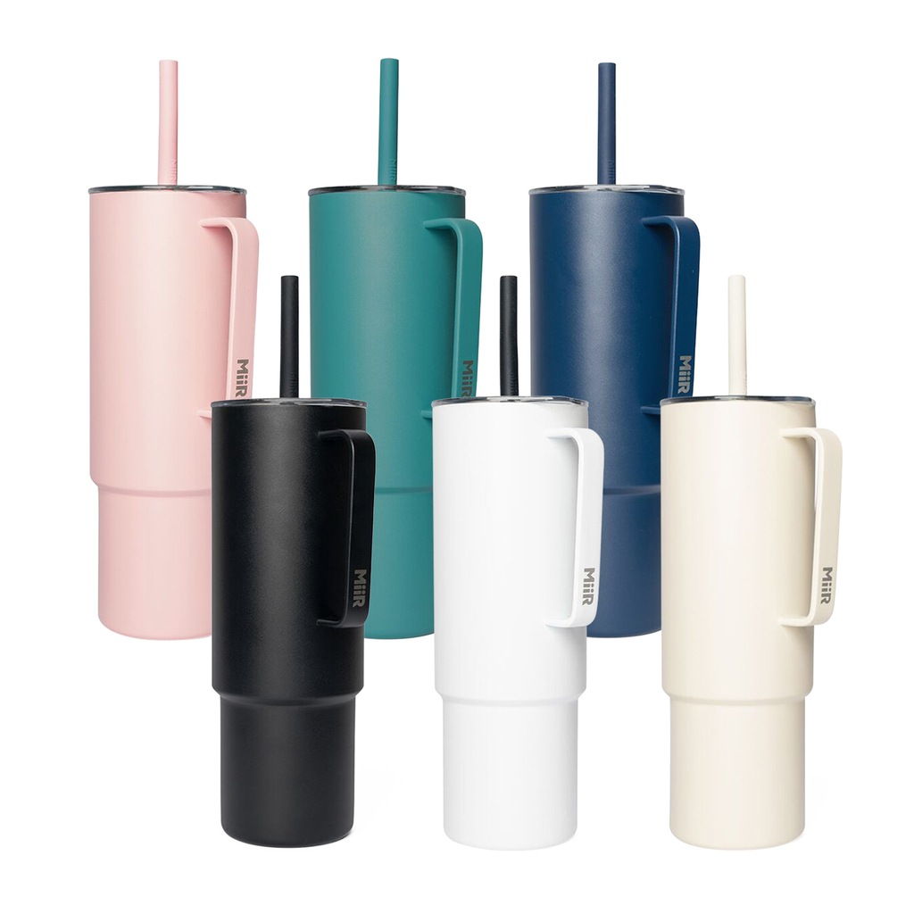 MiiR - Ly giữ nhiệt có quai