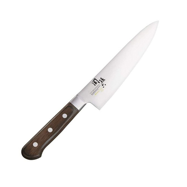KAI - Seki Magoroku Benifuji - Dao Chef - 18cm