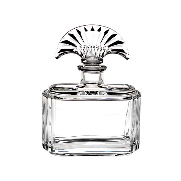 Vista Alegre - Bình Decanter whisky Heron