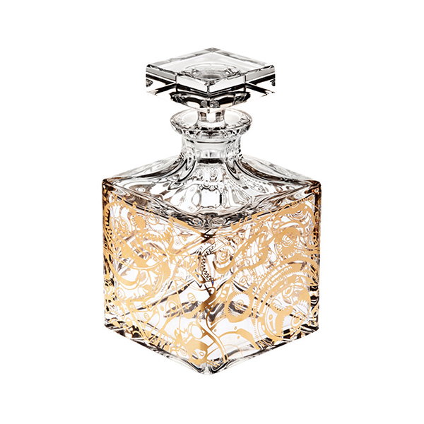 Vista Alegre - Bình Decanter whisky Cronos