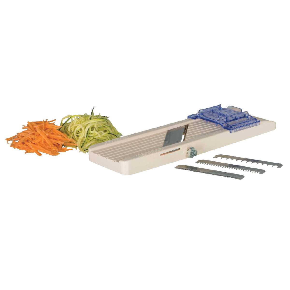 Benriner - Bào đa năng Ivory