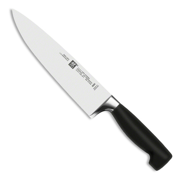 ZWILLING - Bộ dao Four Star - 3 món