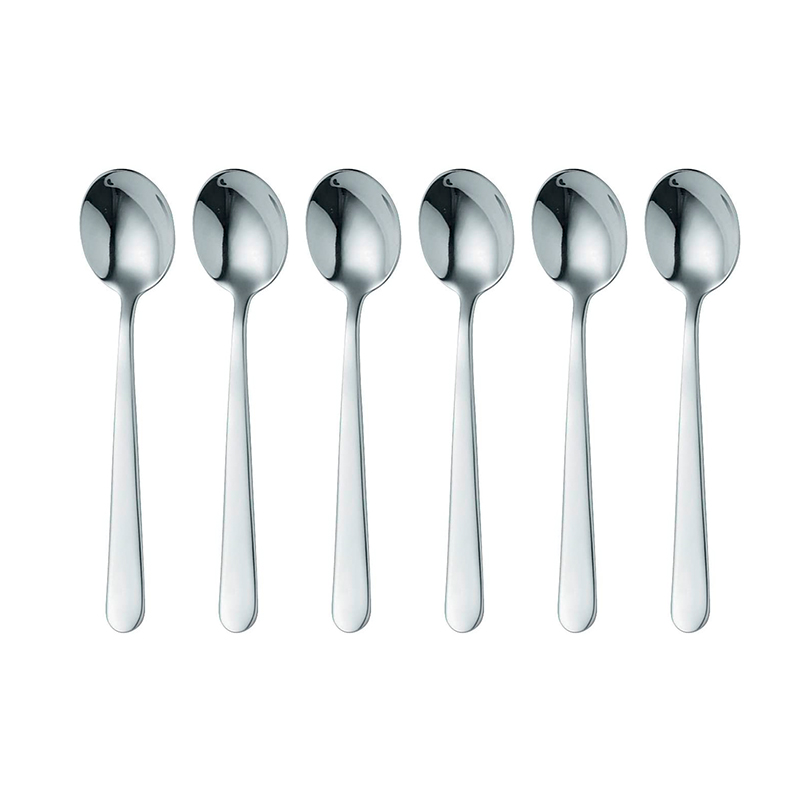 BSF Melody - Bộ muỗng Espresso - 6 món - 17.5cm