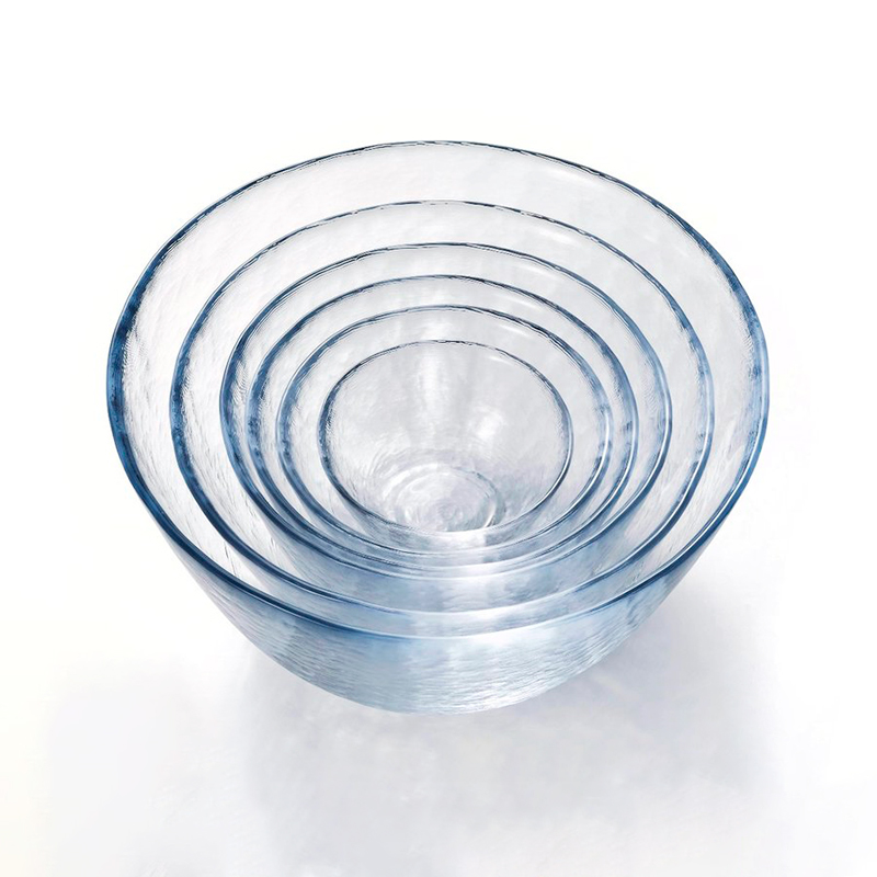 Aderia - Crafty - Tô thủy tinh - 14.5cm