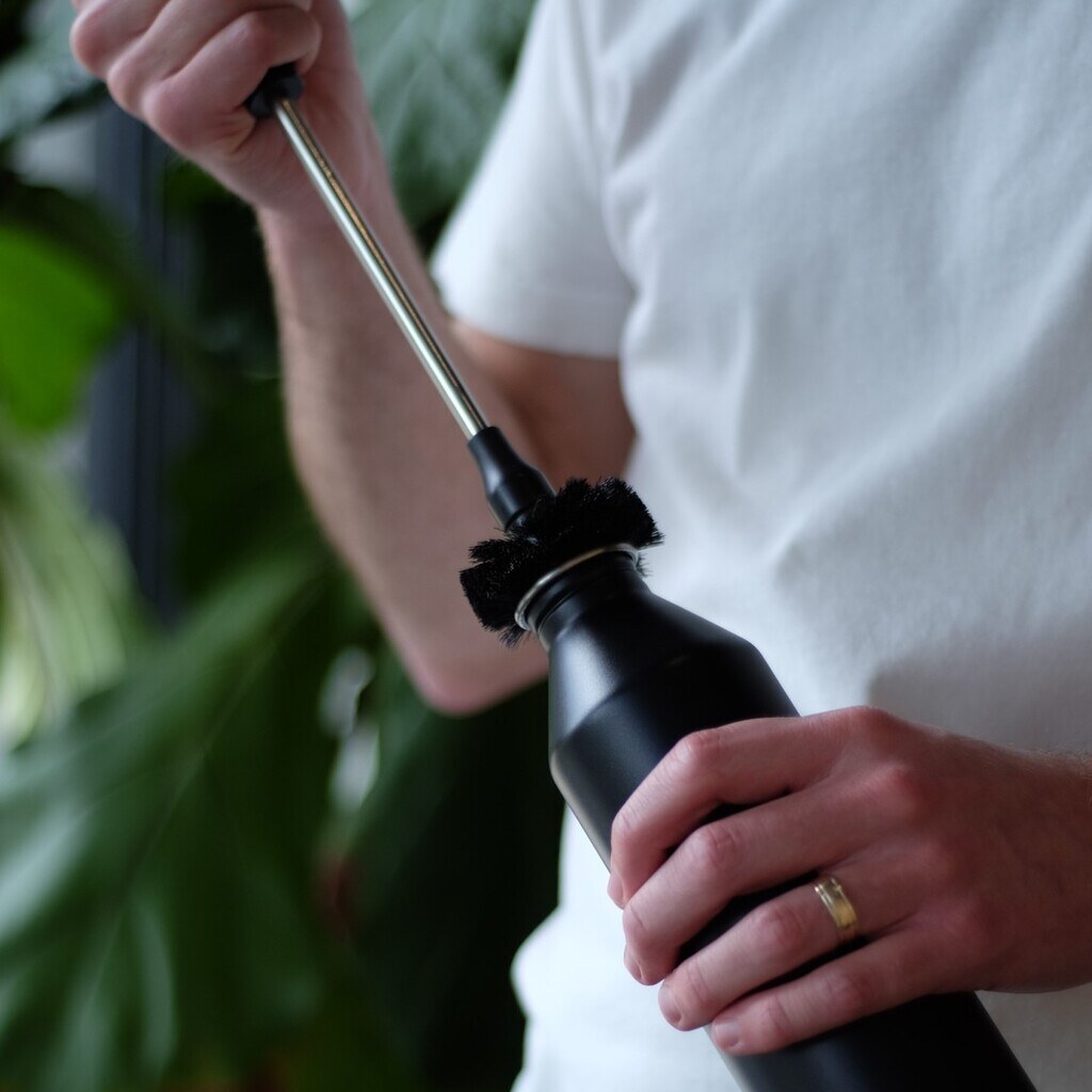 MiiR - Bàn chải vệ sinh ly, bình giữ nhiệt - 37.4cm